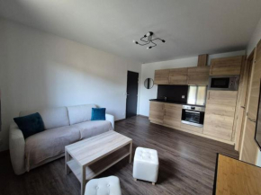 Appartement centre-ville
